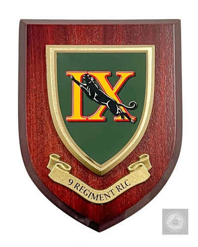 Regiment royal logistic - regiment,