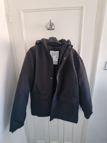 Primark mens parka - primark, size