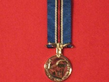 Miniature commemorative - miniature,