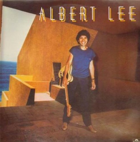 Albert lee - lee,