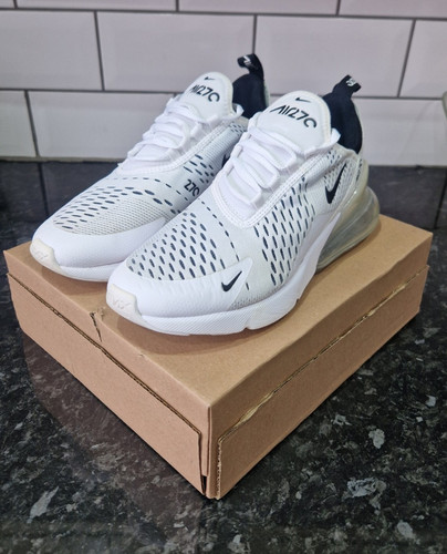 Nike air max 270 trainers - air,