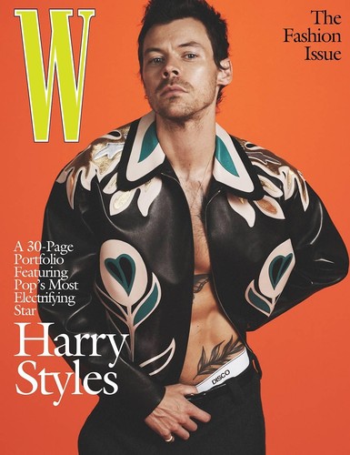 Magazine volume the - volume, 04