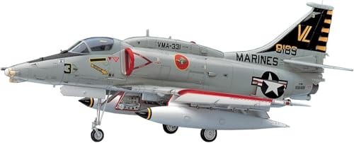 Hasegawa pt33 us - pt33, 1/48