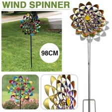 Stake Yard Lawn Decor Garden