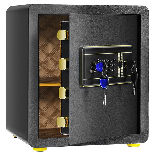 Digital security safe box - digital,