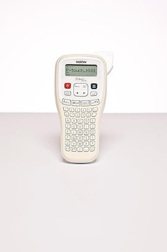 Brother touch h101c handheld - brother,
