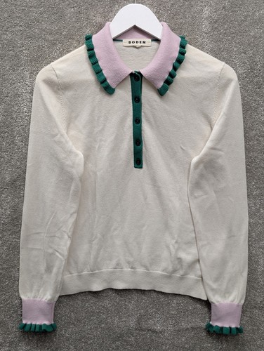 Boden jumper women size medium - size,
