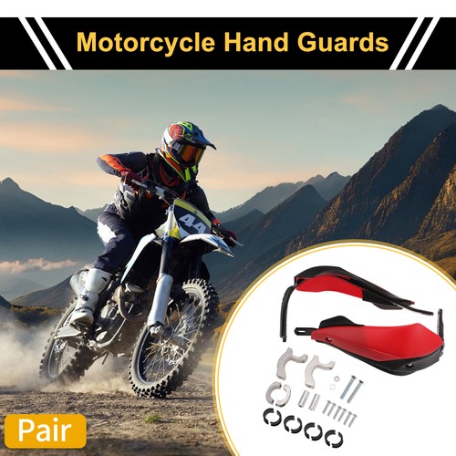 14mm motorcycle handguards - motorcycle,