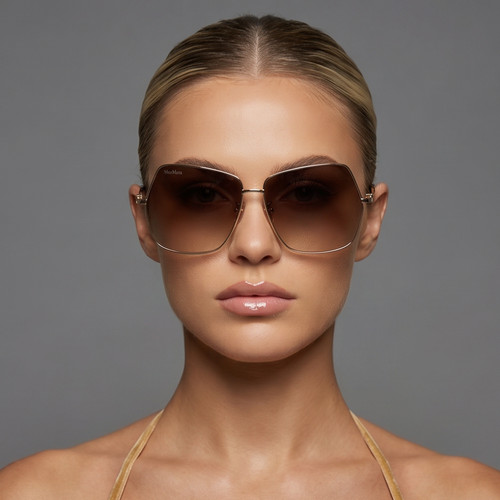 Max mara mm0035 32f designer - max,