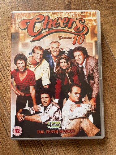 Cheers the complete tenth - the,