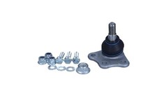 FRONT BALL JOINT FITS: FITS