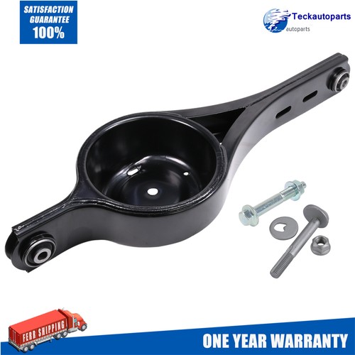 Suspension control arm - suspension,