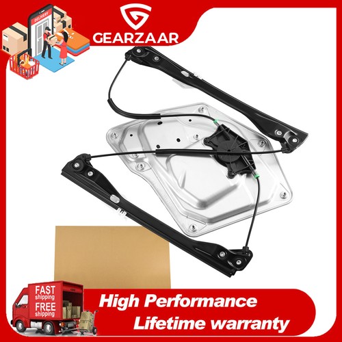 Front right electric window - right,