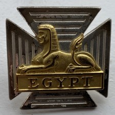 Gloucester Regiment Cap Badge