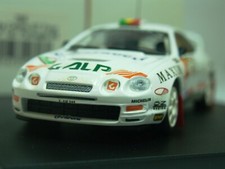 WOW EXTREMELY RARE Toyota