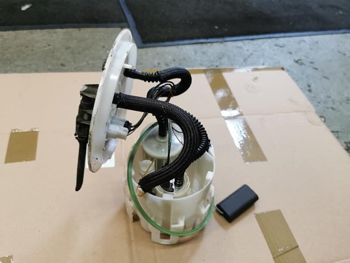 Vauxhall zafira vxr fuel pump - vauxhall,