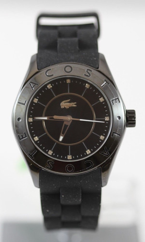 Men lacoste watch - men's,