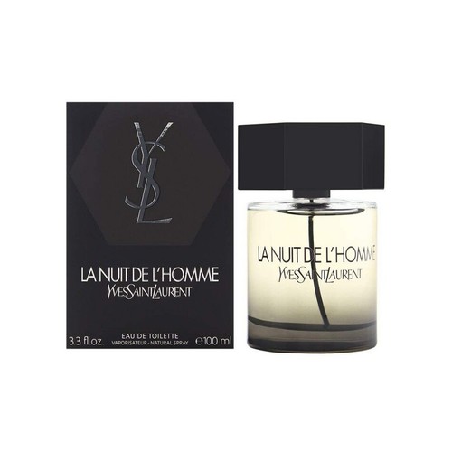 Yves saint laurent nuit de - saint, la