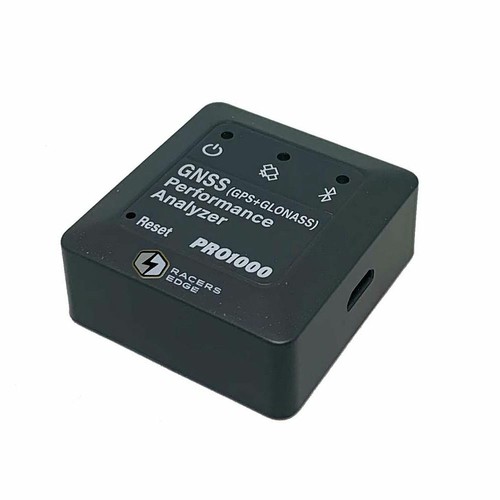 Racers edge gnss performance - -,