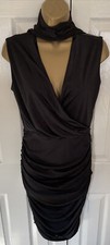 BNWT River Island Black Party