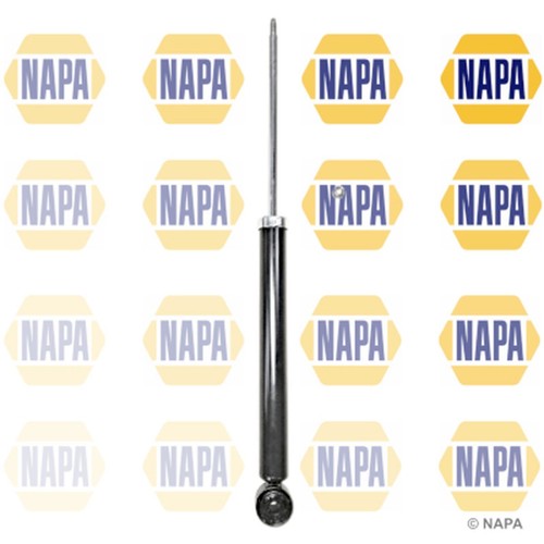 Rear shock absorbers - rear,