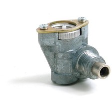 CLASSIC AC COBRA 289 REVERSE