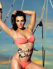 Elizabeth Hurley    8 x10"