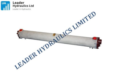 Bowman heat exchanger - e,