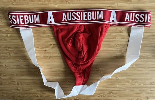 New aussiebum wonderjock - new,