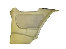 MERCEDES W123 COUPE REAR DOOR