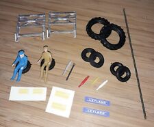 Dinky Tractor Trailer 300 301