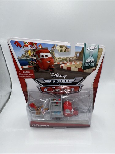 Disney pixar cars trike - pixar,
