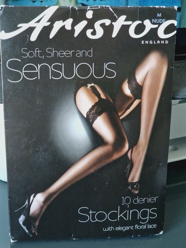 Aristoc sensuous denier - sensuous, 10