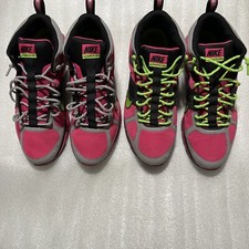 2-Pre-Owned Nike Lunar Elite