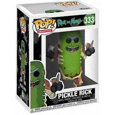 Rick & Morty - Pickle Rick