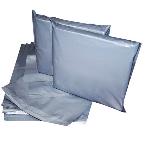 14x19 strong grey mailing - strong,