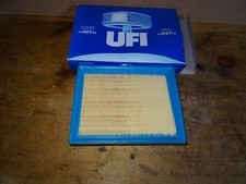 VAUXHAL CORSA Mk I (B) (12.92-09.00) TIGRA Mk I (S93) (07.94-12.00) - AIR FILTER