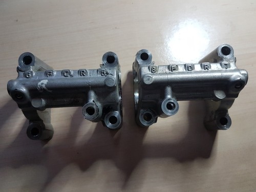 Camshaft cam holder set - cam, cd