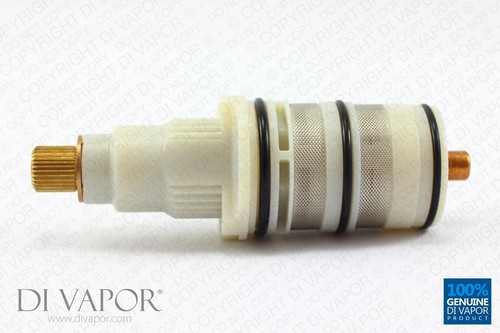 Thermostatic cartridge for - thermostatic,