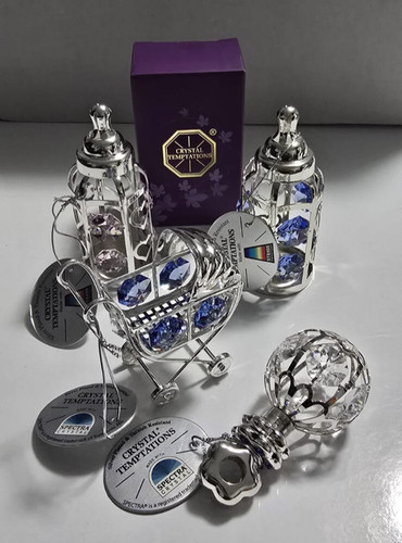 Swarovski crystal temptation - swarovski,