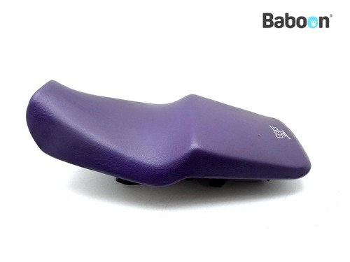 Seat complete honda cbr 600 - complete, f