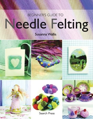 Beginner guide needle - guide,