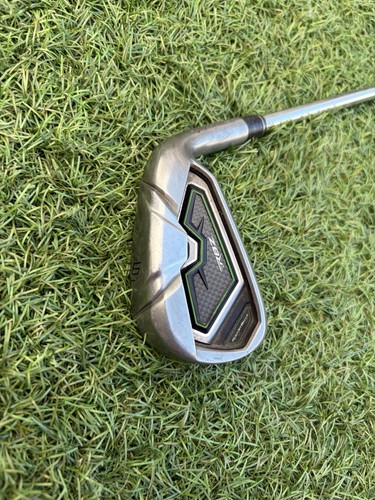 Taylormade rbz iron - taylormade,