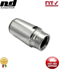 Front Diff Coupling Repair