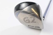 Ladies Ping G2 Driver / 15.5