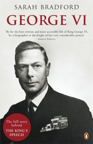 George the dutiful king - george, vi