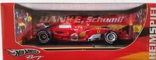 Michael Schumacher Germany Win