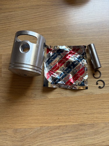 Vespa port original - 5,