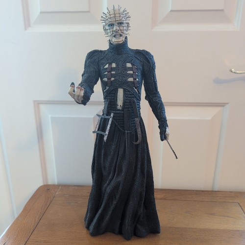Neca pinhead inch figure - neca,
