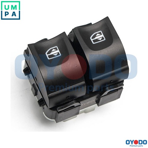 Switch window regulator - window,